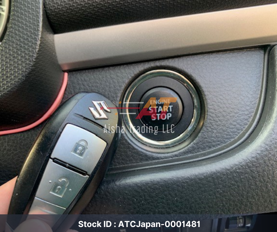2013 Suzuki Swift